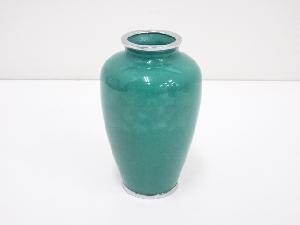 七宝花瓶（保護箱）